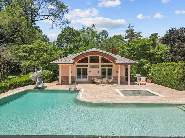 $4,895,000 | 7 Rockledge Road, Rye, NY 10580