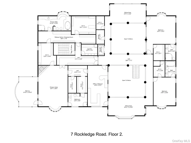 $4,895,000 | 7 Rockledge Road, Rye, NY 10580