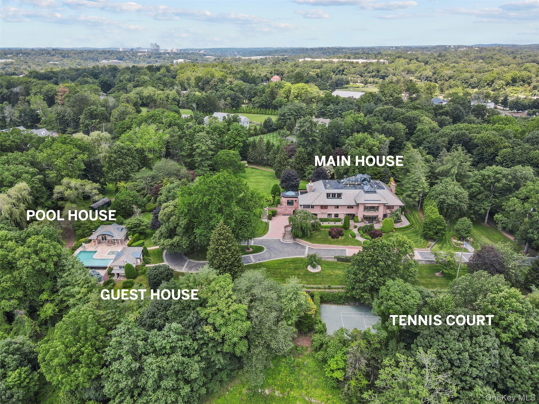 7 Rockledge Road Rye, NY 10580 - Photo 7 of 49