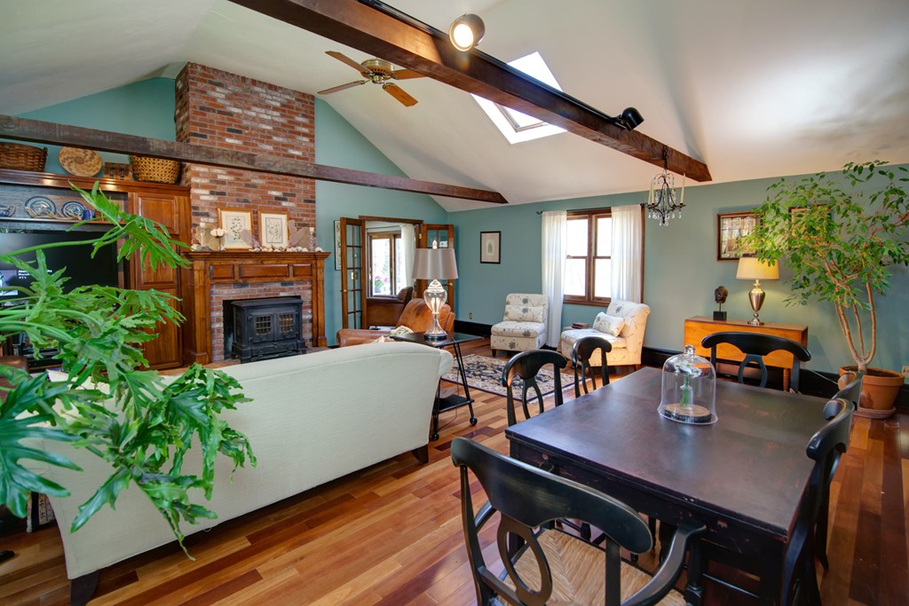 15 Robin Road Sandwich, MA 02563 - Photo 17 of 29 Gallery Image 17