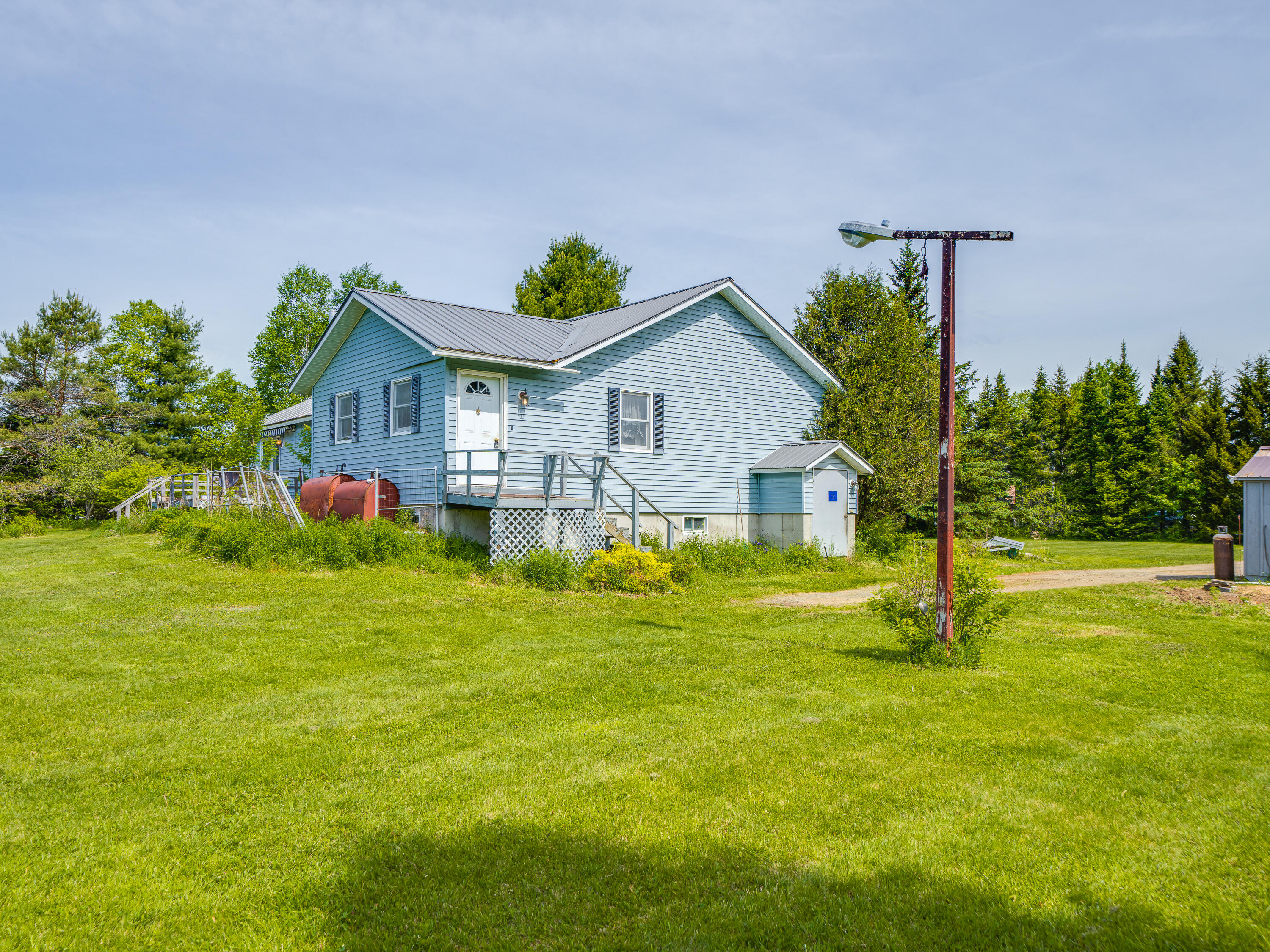 121 Dugal Road Tupper Lake, NY 12986 - Photo 14 of 56