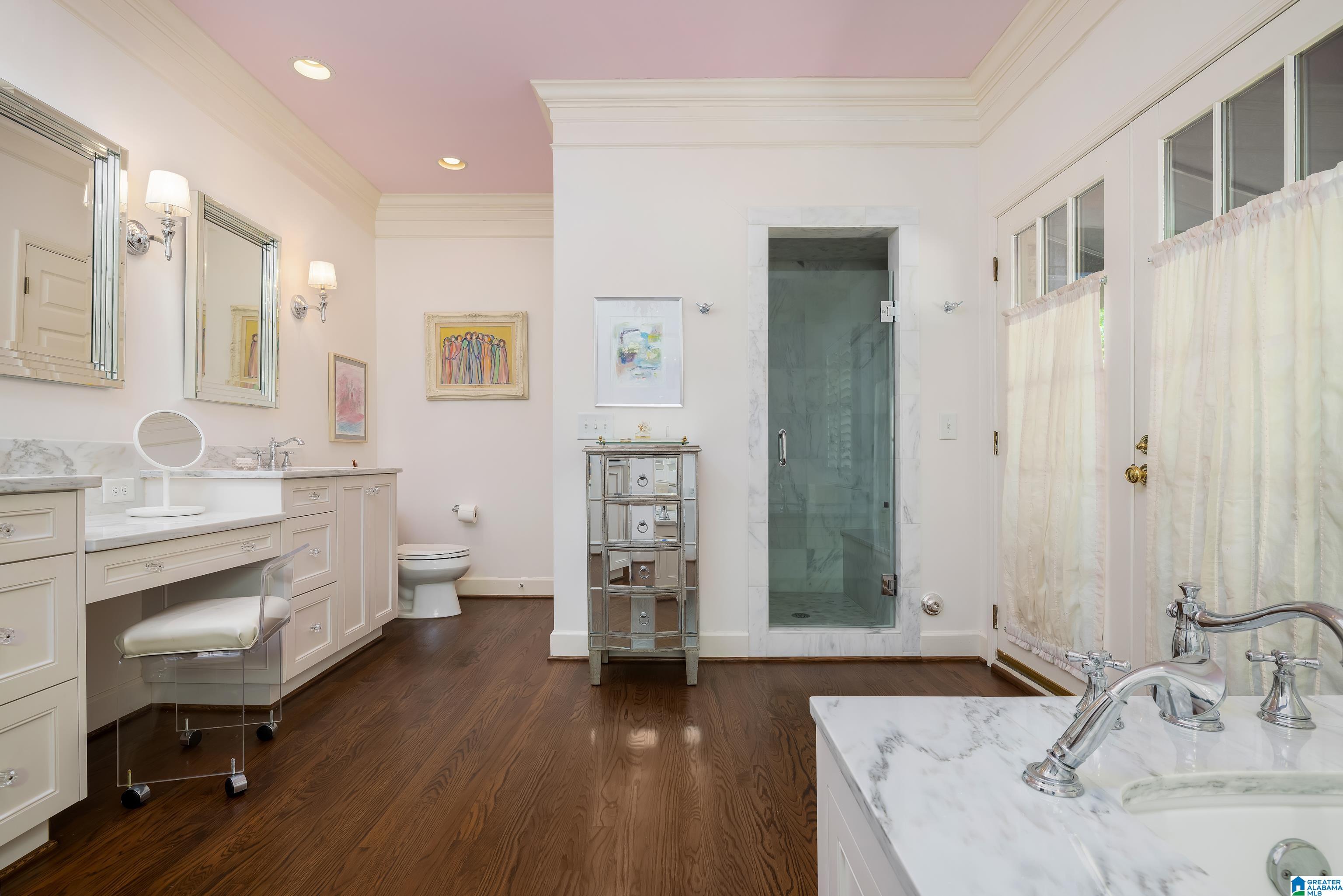 4408 Old Leeds Road Mountain Brook, AL 35213 - Photo 55 of 83