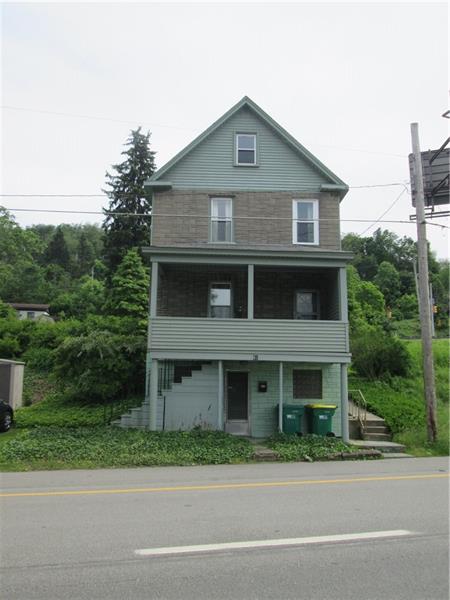 81 Pittsburgh Road Butler, PA 16001 - Photo 1 of 25 Gallery Image 1
