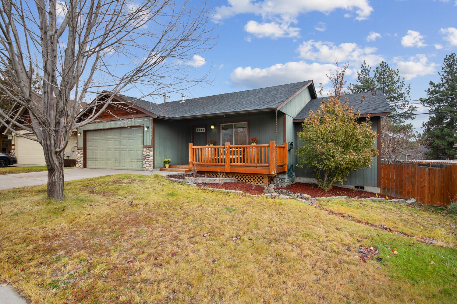 20558 Prospector Loop Bend, OR 97702 - Photo 33 of 35 Maple tree that is stunning when in bloom!