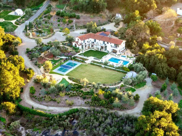 $8,880,000 | 13202 Ojai Road, Santa Paula, CA 93060