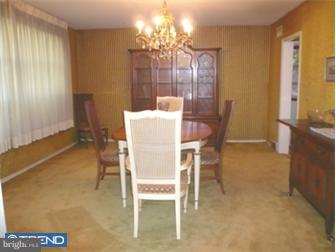 818 Pardee Lane Wyncote, PA 19095 - Photo 3 of 11 Dining Room