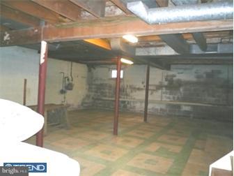 818 Pardee Lane Wyncote, PA 19095 - Photo 10 of 11 Basement