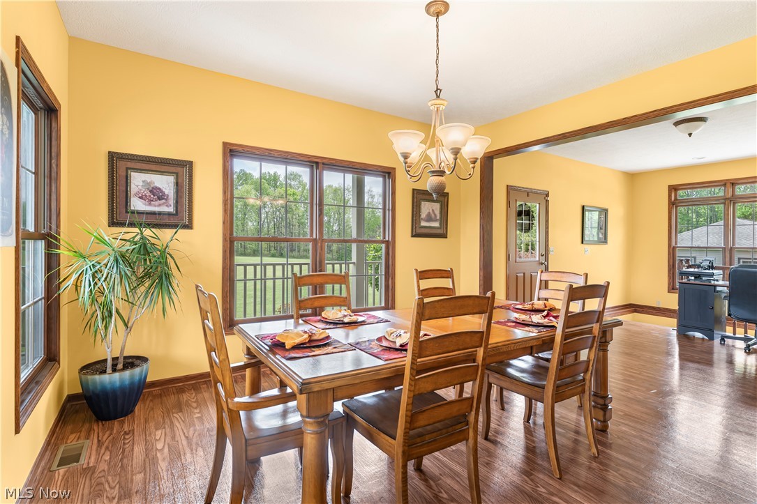 1515 Brackenridge Road Vincent, OH 45784 - Photo 15 of 50