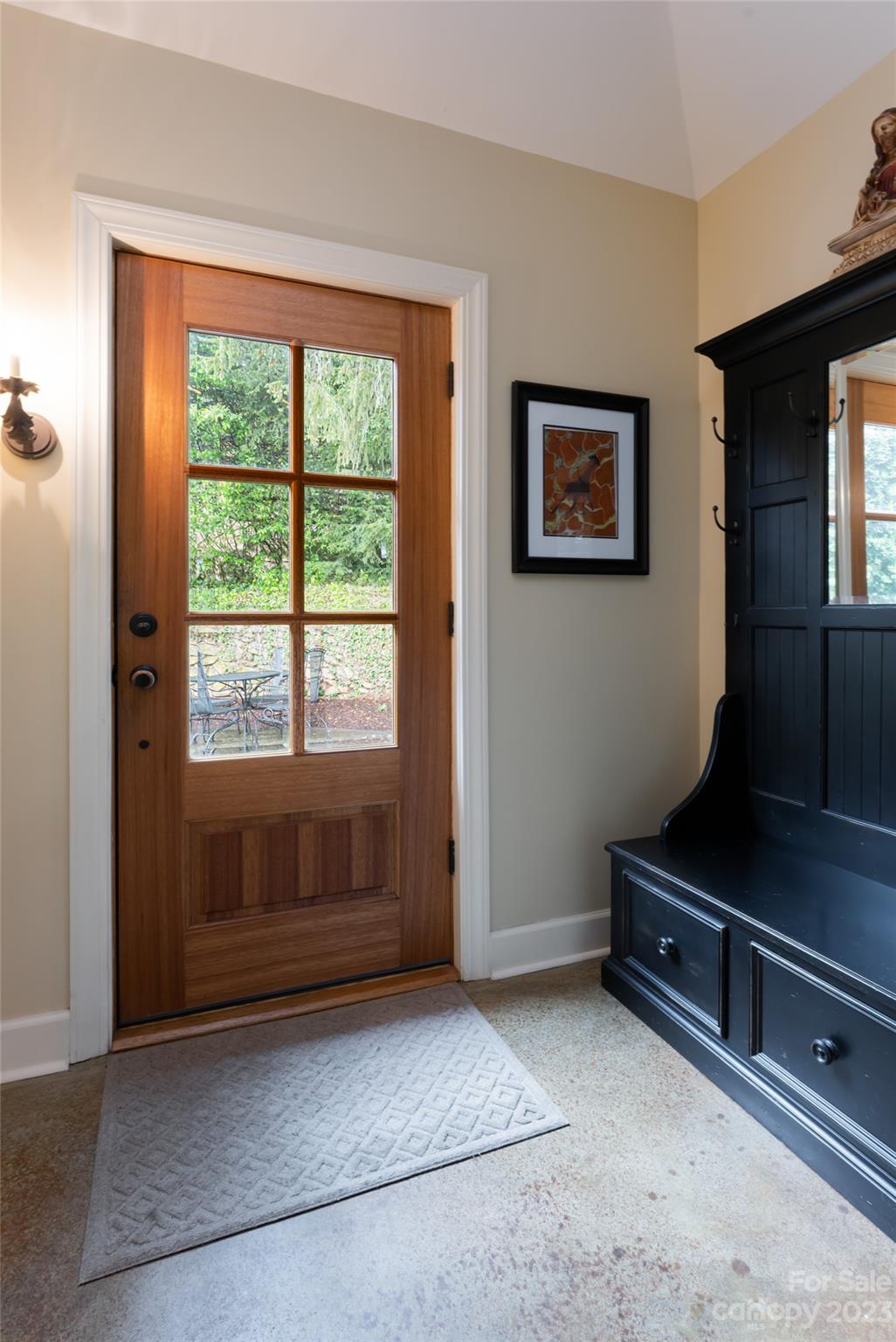 12 Club View Road Asheville, NC 28804 - Photo 17 of 47 a living room with furniture and a window