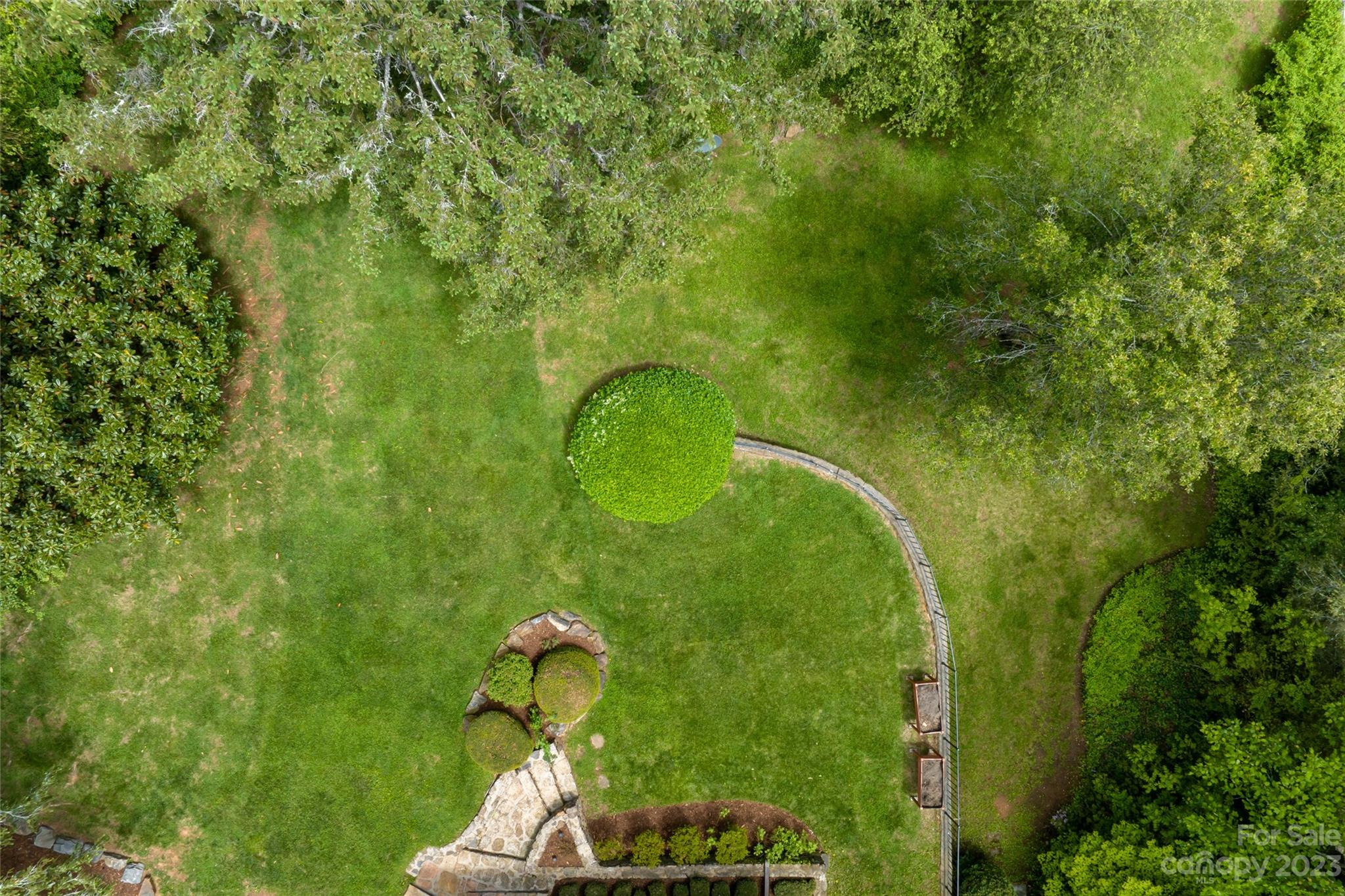 12 Club View Road Asheville, NC 28804 - Photo 40 of 47 a bird view of a house