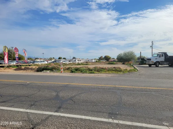 $499,900 | -xx East San Tan Boulevard, Unit 4, Queen Creek, AZ 85142