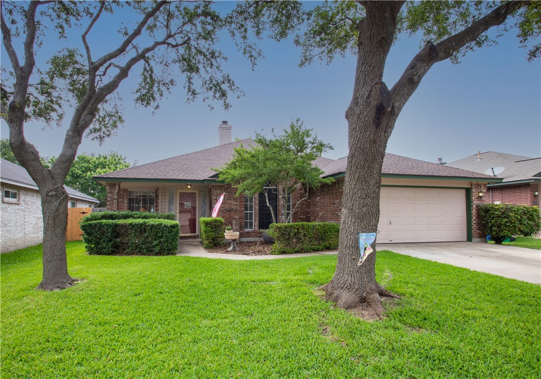1344 Lochaline Loop Pflugerville, TX 78660 - Photo 1 of 1