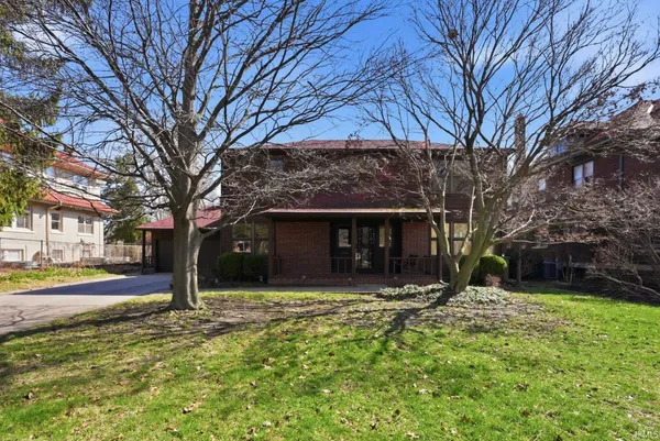 $599,000 | 1618 Forest Park Boulevard, Fort Wayne, IN 46805