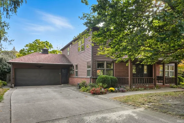 $649,900 | 1618 Forest Park Boulevard, Fort Wayne, IN 46805