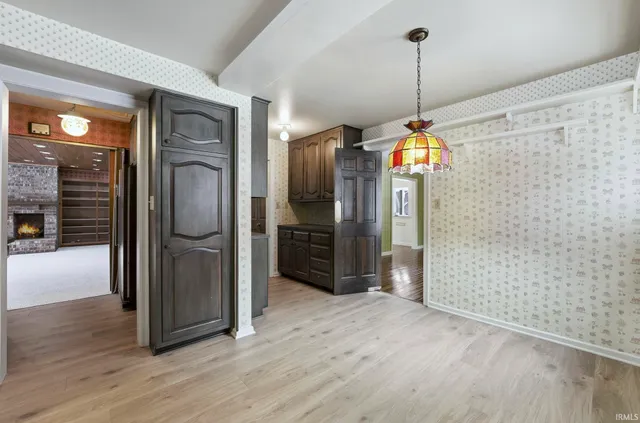 $624,900 | 1618 Forest Park Boulevard, Fort Wayne, IN 46805