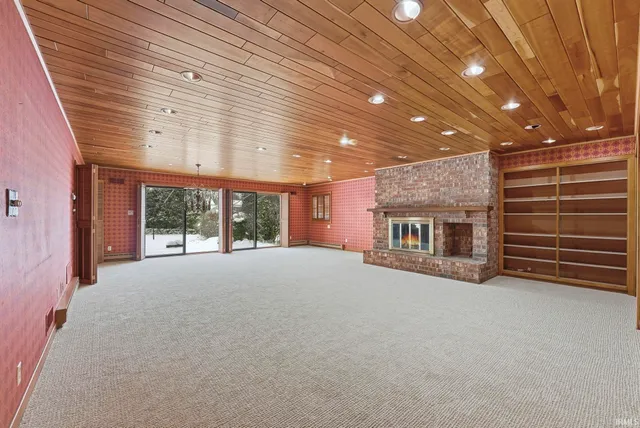 $624,900 | 1618 Forest Park Boulevard, Fort Wayne, IN 46805