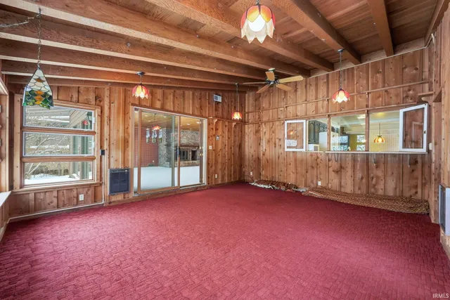 $624,900 | 1618 Forest Park Boulevard, Fort Wayne, IN 46805