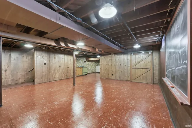 $624,900 | 1618 Forest Park Boulevard, Fort Wayne, IN 46805