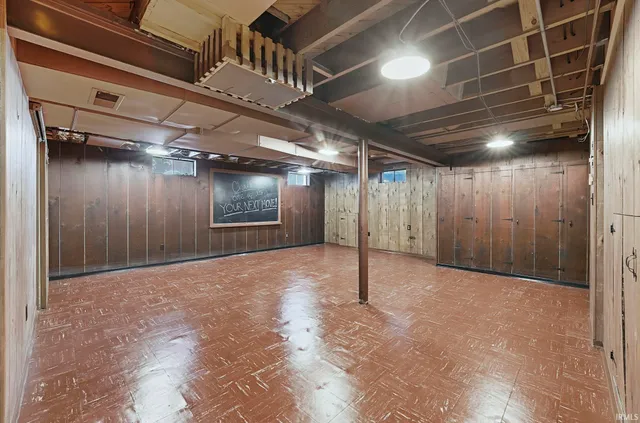 $624,900 | 1618 Forest Park Boulevard, Fort Wayne, IN 46805