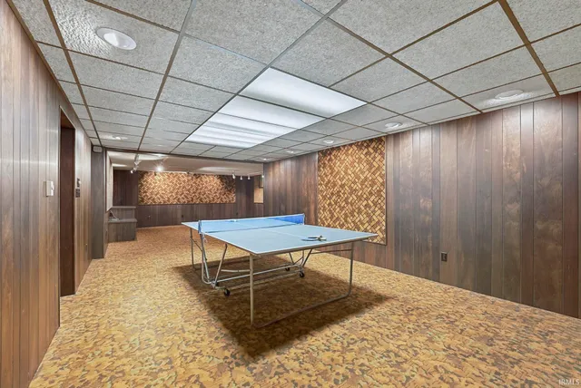 $624,900 | 1618 Forest Park Boulevard, Fort Wayne, IN 46805