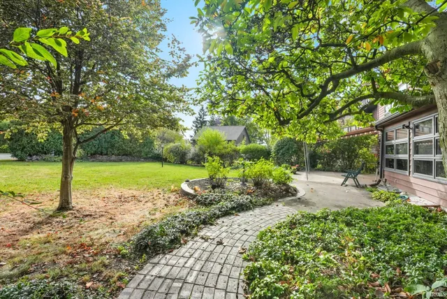 $624,900 | 1618 Forest Park Boulevard, Fort Wayne, IN 46805