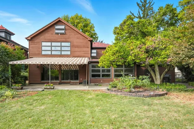 $624,900 | 1618 Forest Park Boulevard, Fort Wayne, IN 46805