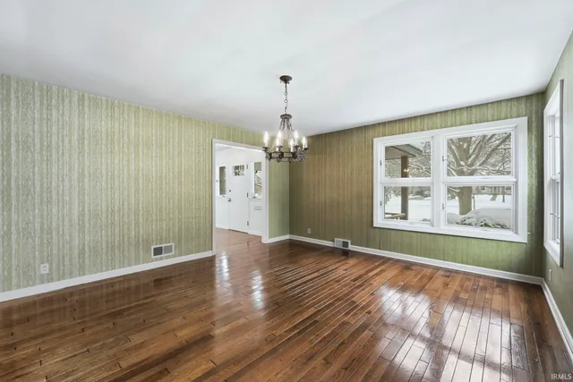 $624,900 | 1618 Forest Park Boulevard, Fort Wayne, IN 46805