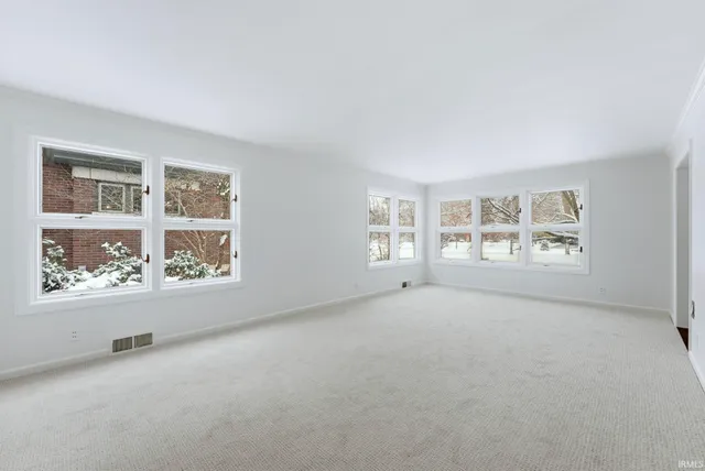 $624,900 | 1618 Forest Park Boulevard, Fort Wayne, IN 46805