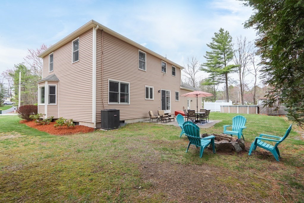 8 Symmes Road Franklin, MA 02038 - Photo 23 of 32 Gallery Image 23