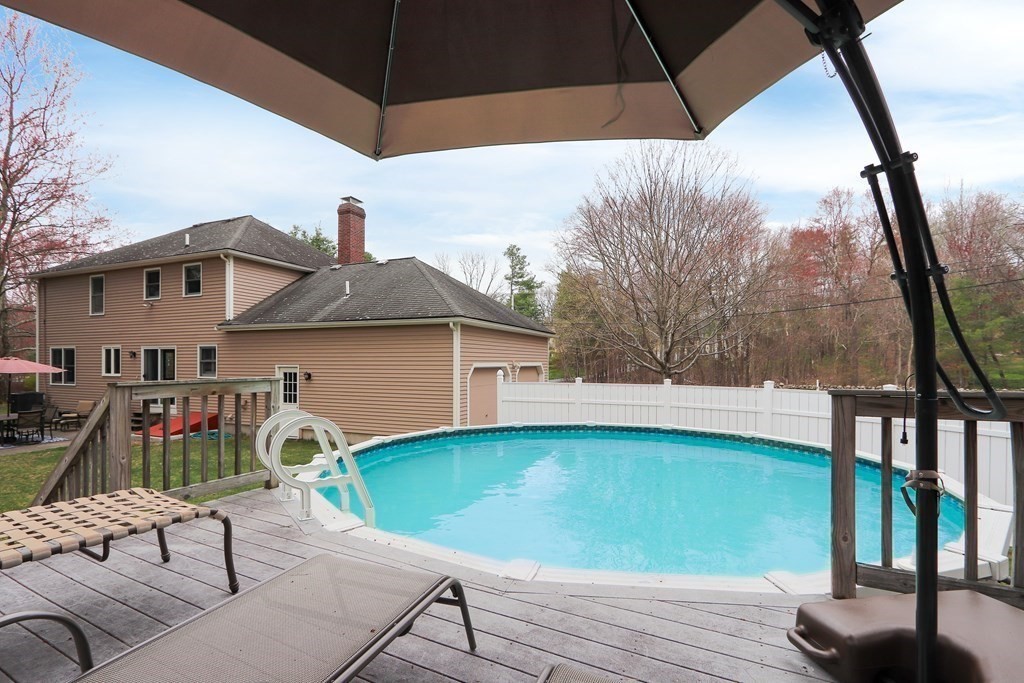 8 Symmes Road Franklin, MA 02038 - Photo 26 of 32 Gallery Image 26