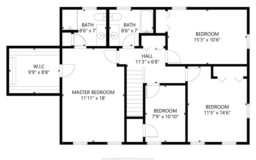 8 Symmes Road Franklin, MA 02038 - Photo 30 of 32 Gallery Image 30