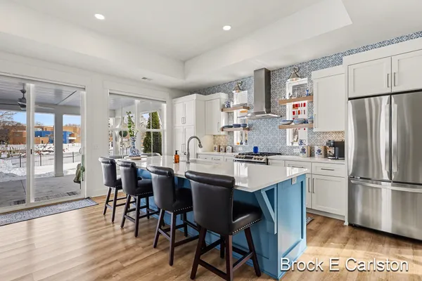 $749,900 | 946 Boardwalk Cove Drive, Muskegon, MI 49441