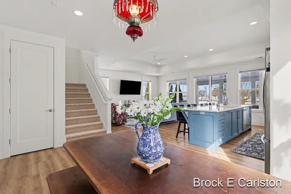 $749,900 | 946 Boardwalk Cove Drive, Muskegon, MI 49441