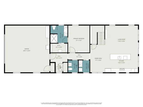 $749,900 | 946 Boardwalk Cove Drive, Muskegon, MI 49441