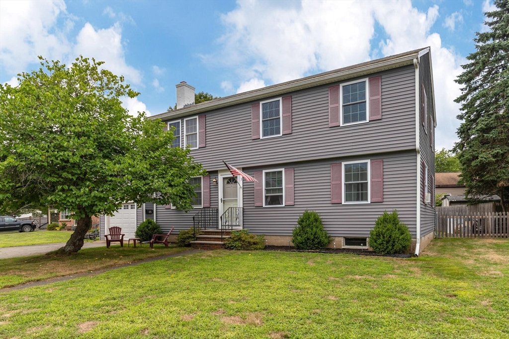 3 Priscilla Road Beverly, MA 01915 - Photo 1 of 35 Gallery Image 1