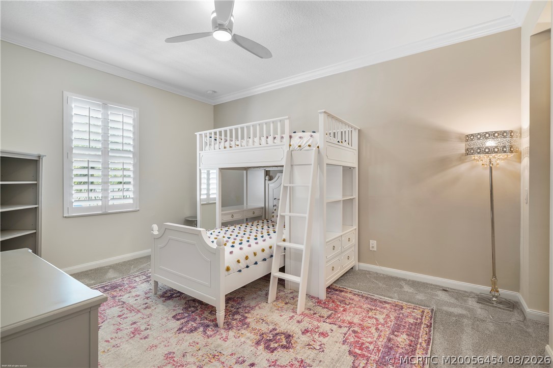 1421 Windley Key Way Jupiter, FL 33458 - Photo 49 of 82 Upstairs Bedroom