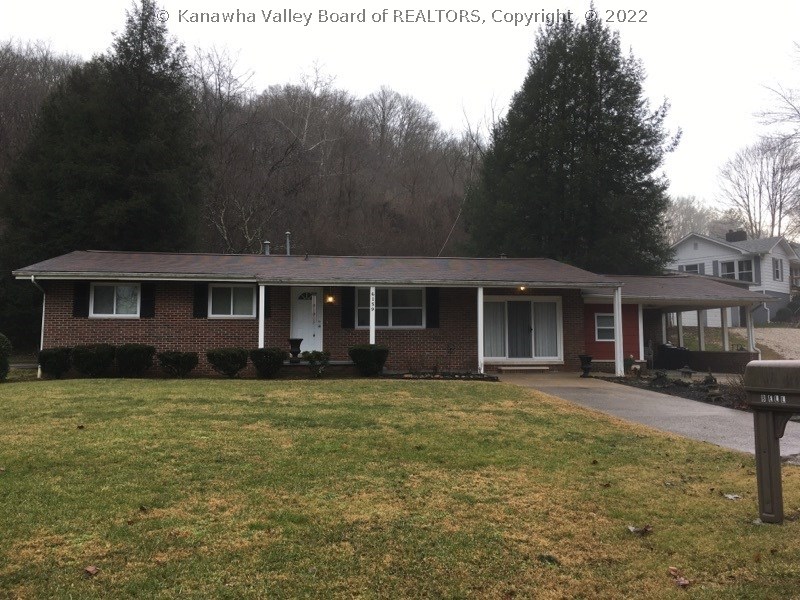 6159 Little 7 Mile Road Huntington, WV 25702 - Photo 2 of 9 Gallery Image 2
