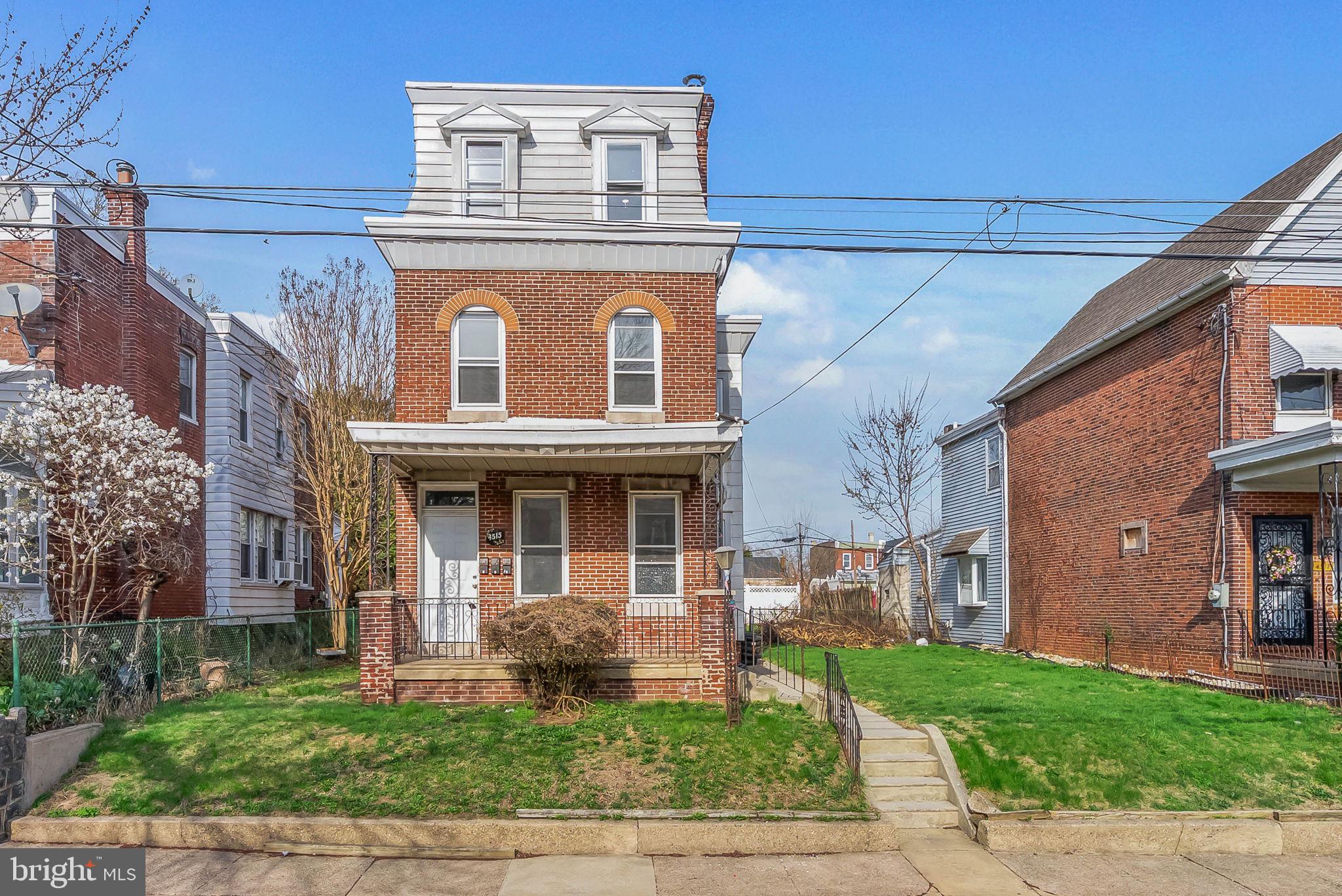 4515 Comly Street Philadelphia, PA 19135 - Photo 1 of 1