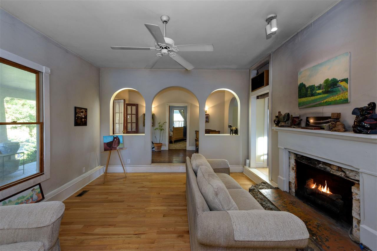 5341 Rock Service Station Road Raleigh, NC 27603 - Photo 12 of 30 Photo 12