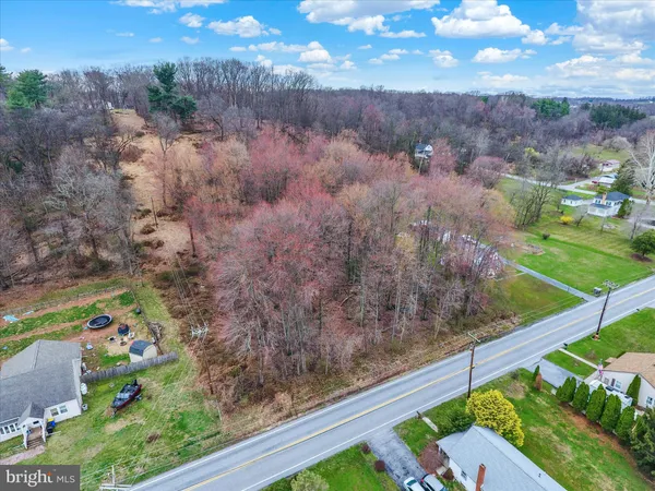 $24,995 | Lot 3 Cly Road, York Haven, PA 17370
