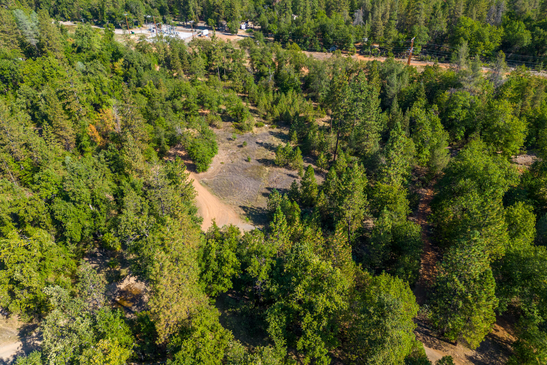 17 Acres In Lakehead Lakehead, CA 96051 - Photo 8 of 25 a view of a lake view with houses