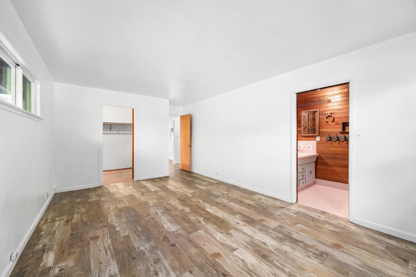 1000 Harmon Gulch Road Boulder Creek, CA 95006 - Photo 11 of 44 a view of an empty room