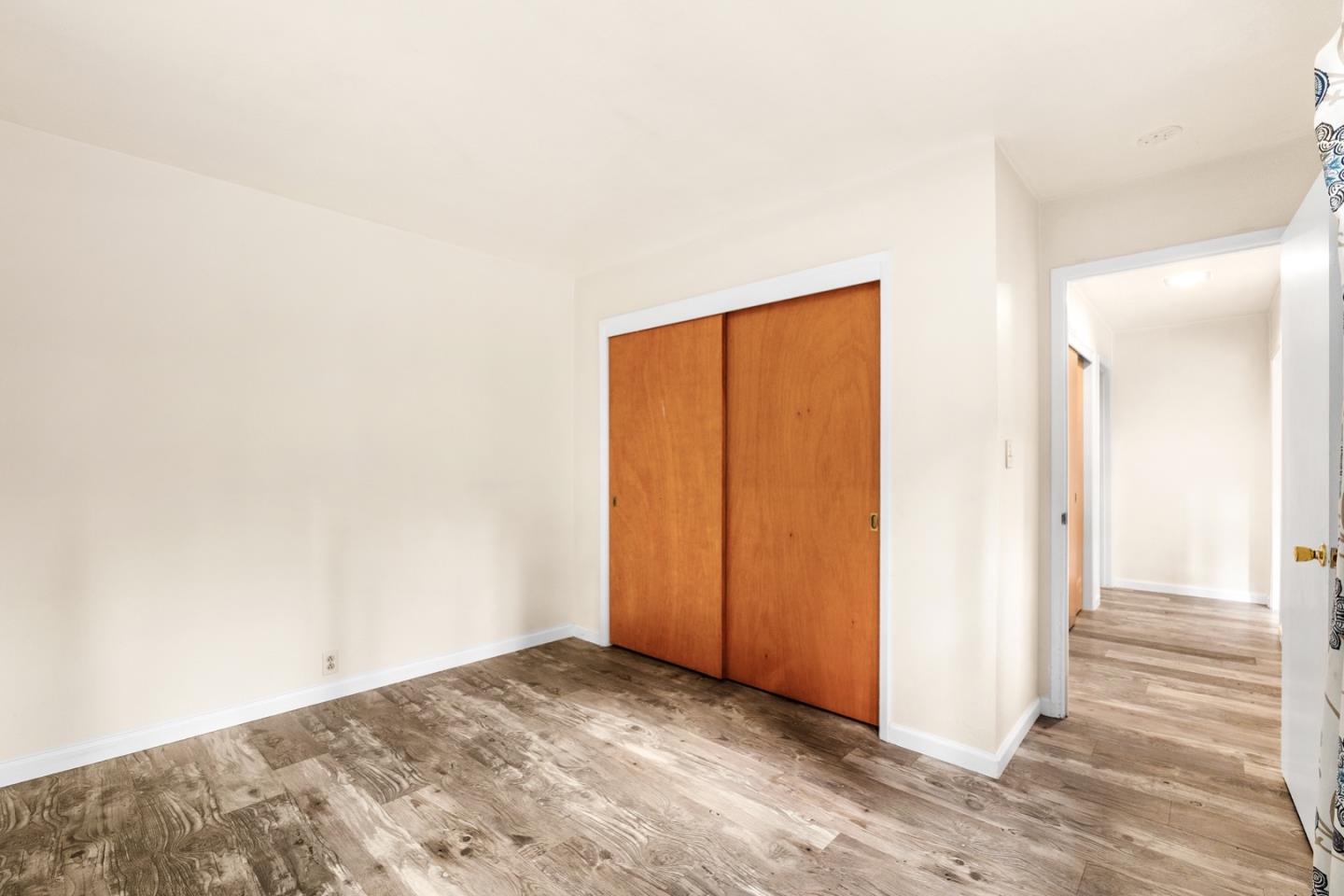 1000 Harmon Gulch Road Boulder Creek, CA 95006 - Photo 16 of 44 a view of a room with a utility room