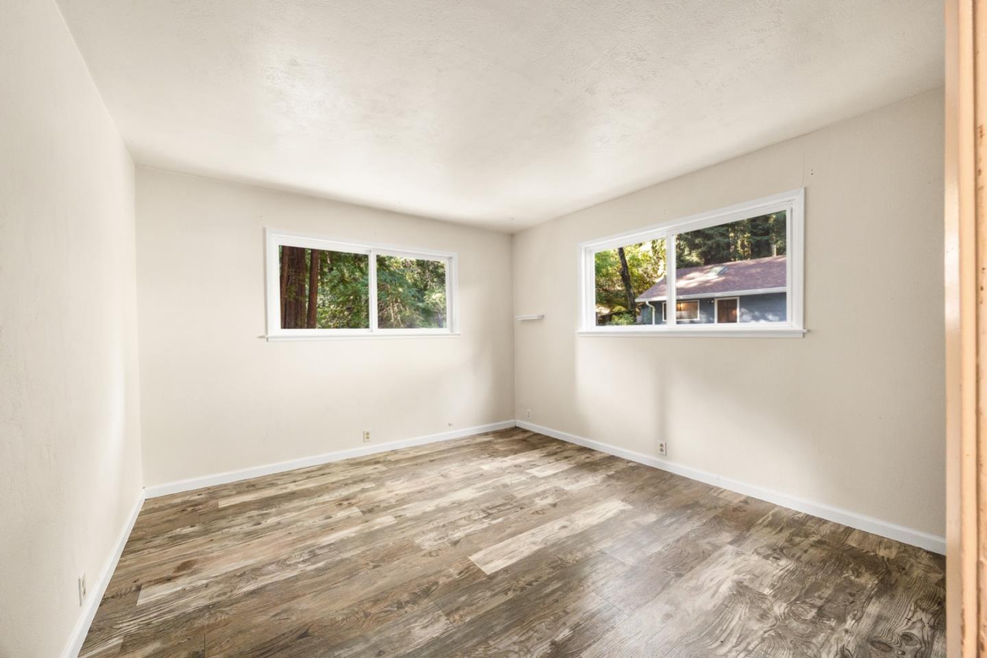 1000 Harmon Gulch Road Boulder Creek, CA 95006 - Photo 17 of 44 a view of a window in a room