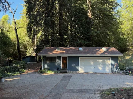 $995,000 | 1000 Harmon Gulch Road, Boulder Creek, CA 95006