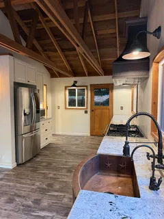 $995,000 | 1000 Harmon Gulch Road, Boulder Creek, CA 95006