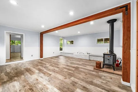 $995,000 | 1000 Harmon Gulch Road, Boulder Creek, CA 95006