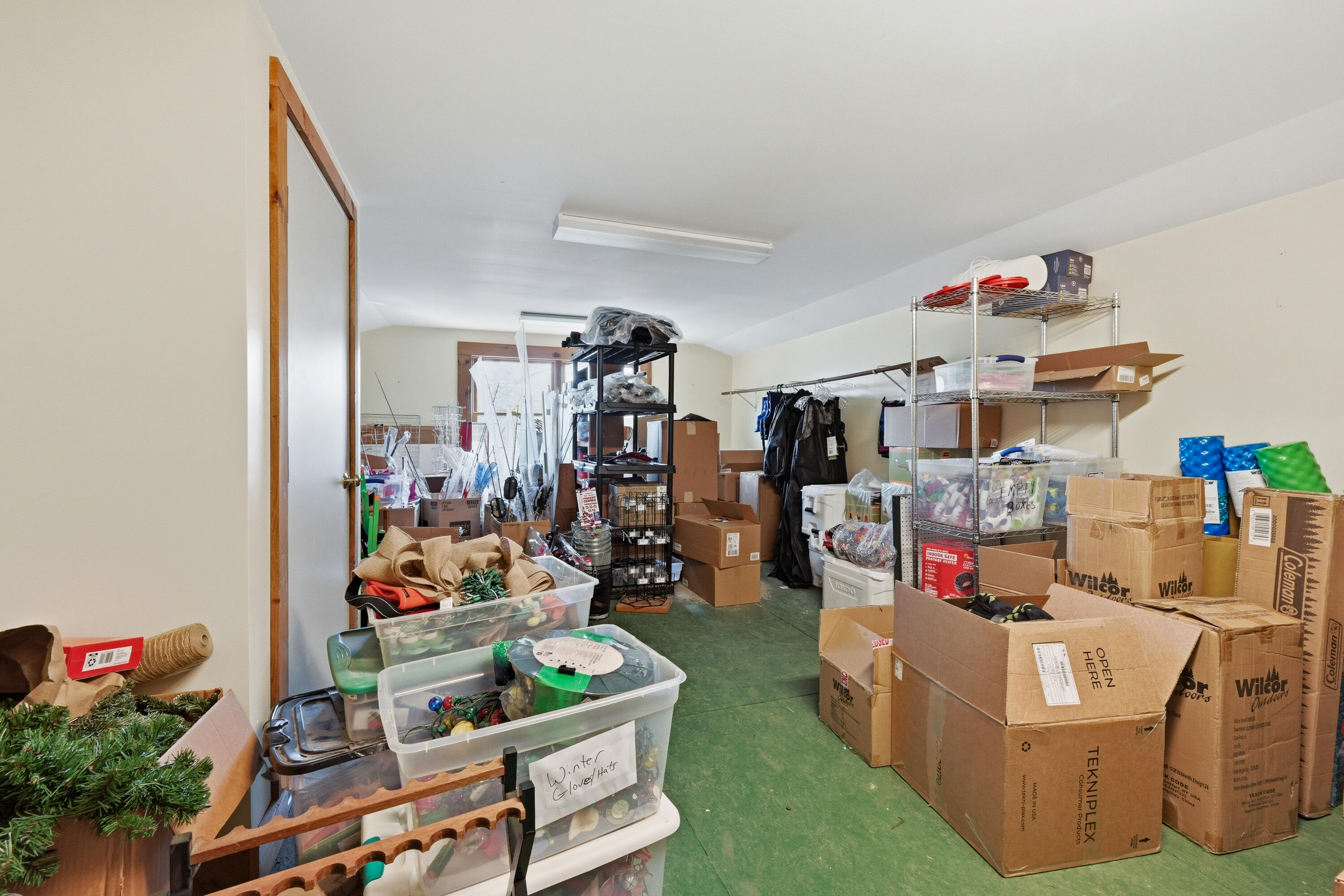38 Carry Road Rangeley, ME 04964 - Photo 44 of 61 storage