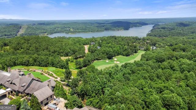 $498,000 | 300 Rock Creek Trail, Toccoa, GA 30577