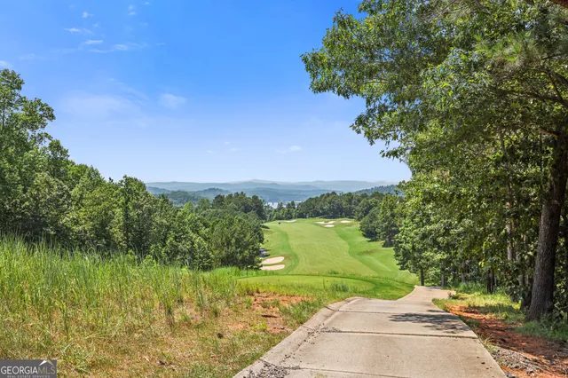 $498,000 | 300 Rock Creek Trail, Toccoa, GA 30577